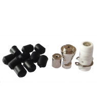 Комплект направляющих 3562017, 0224027, 663562017